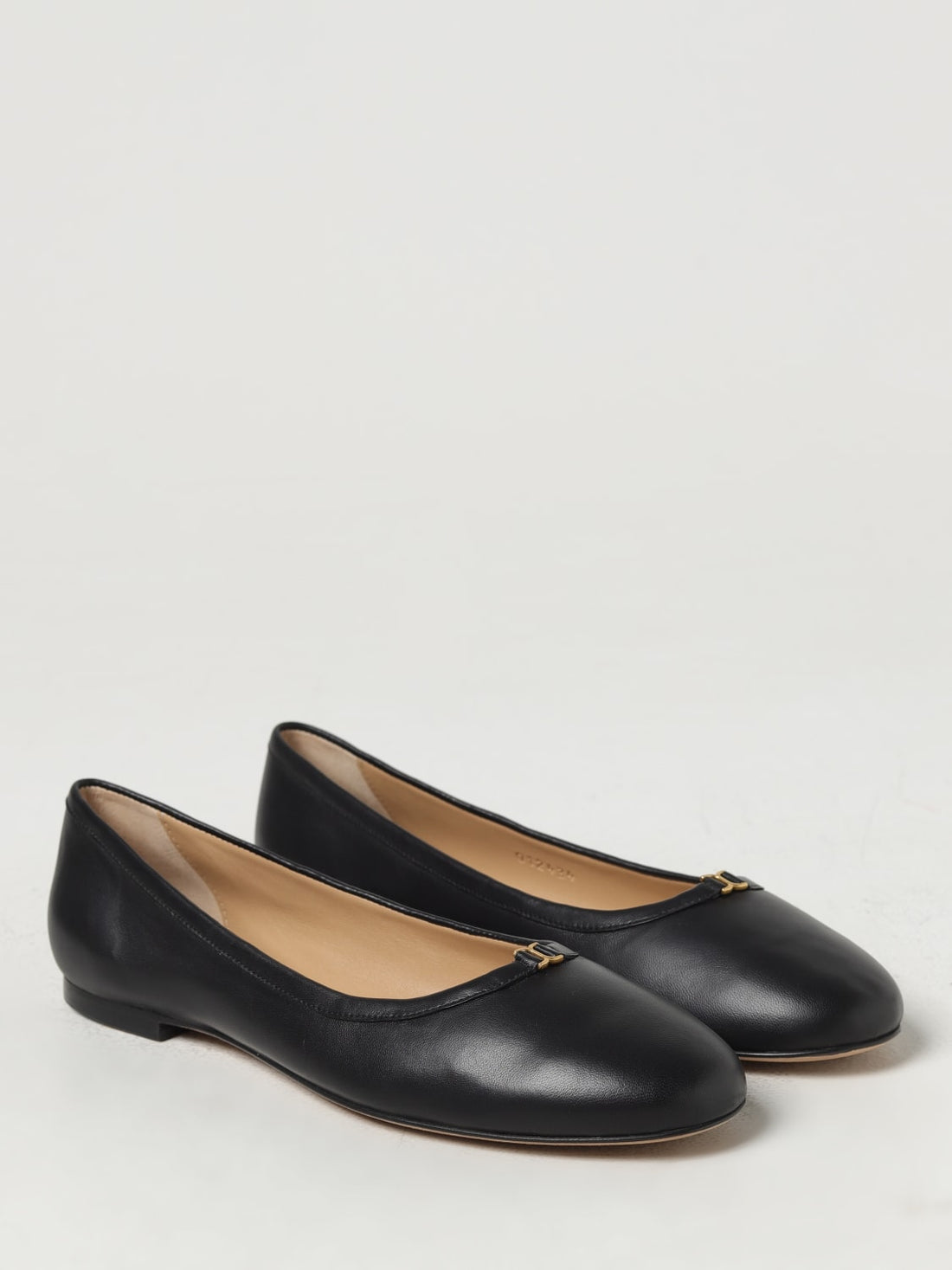 ballet flats woman chloé