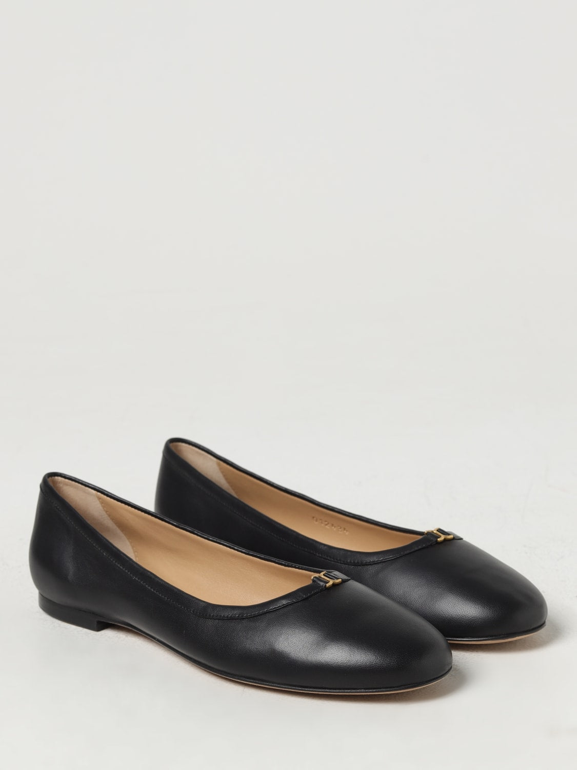 ballet flats woman chloé