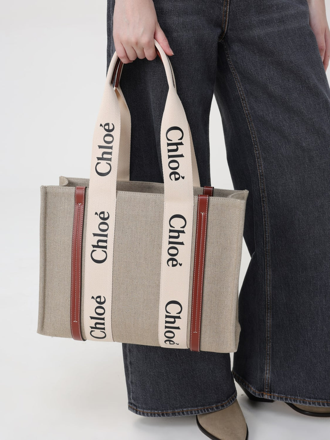 crossbody bags woman chloé