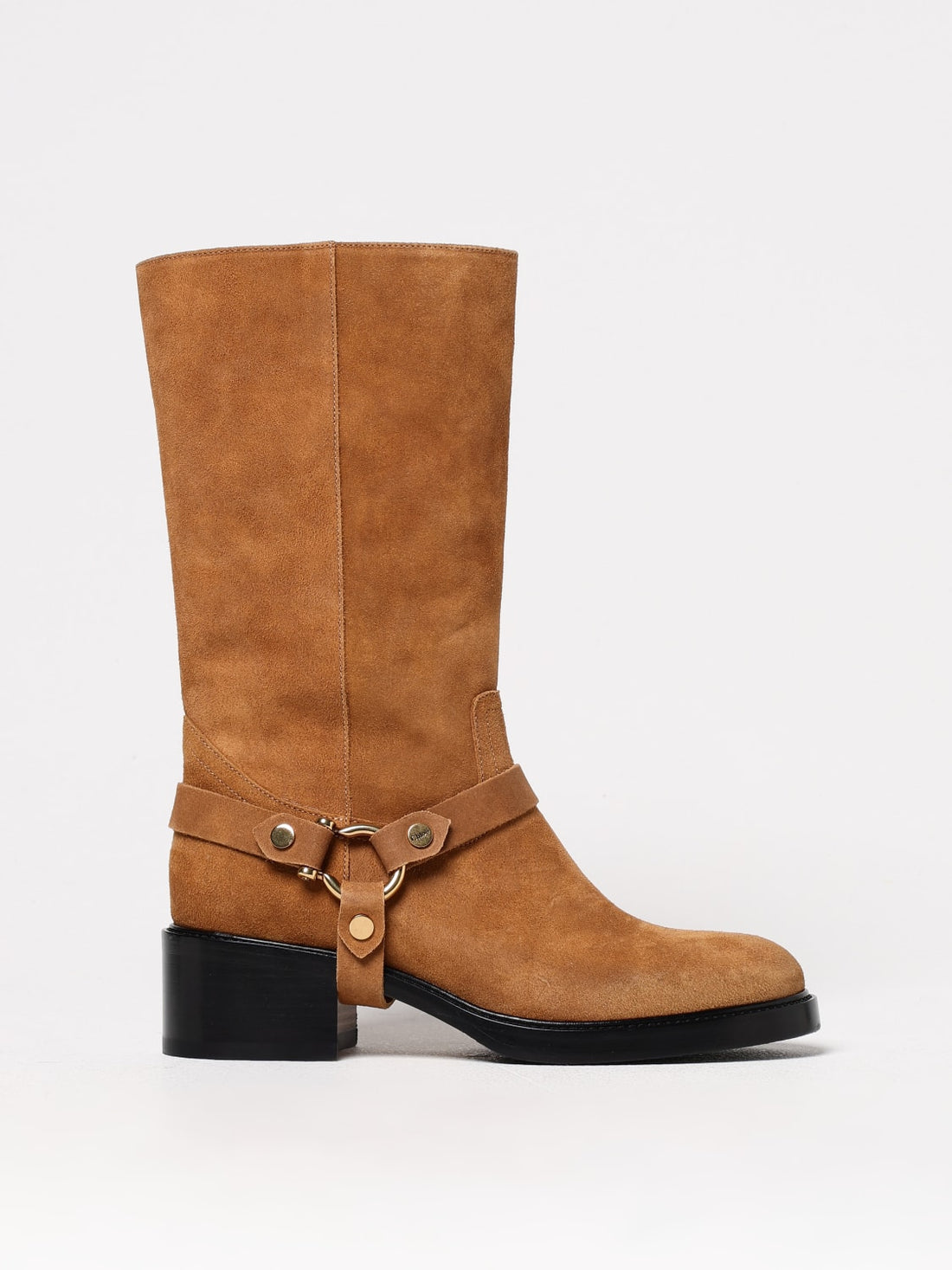 Chloé Boots Woman Chloé