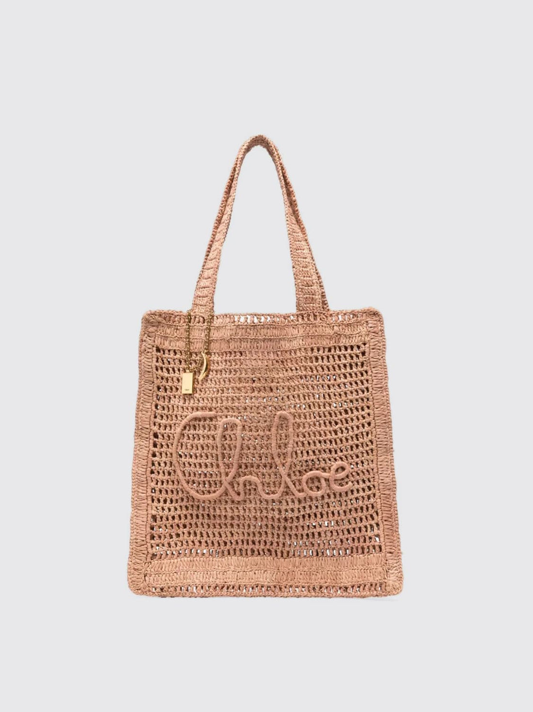 Chloé Shoulder Bag Woman Chloé