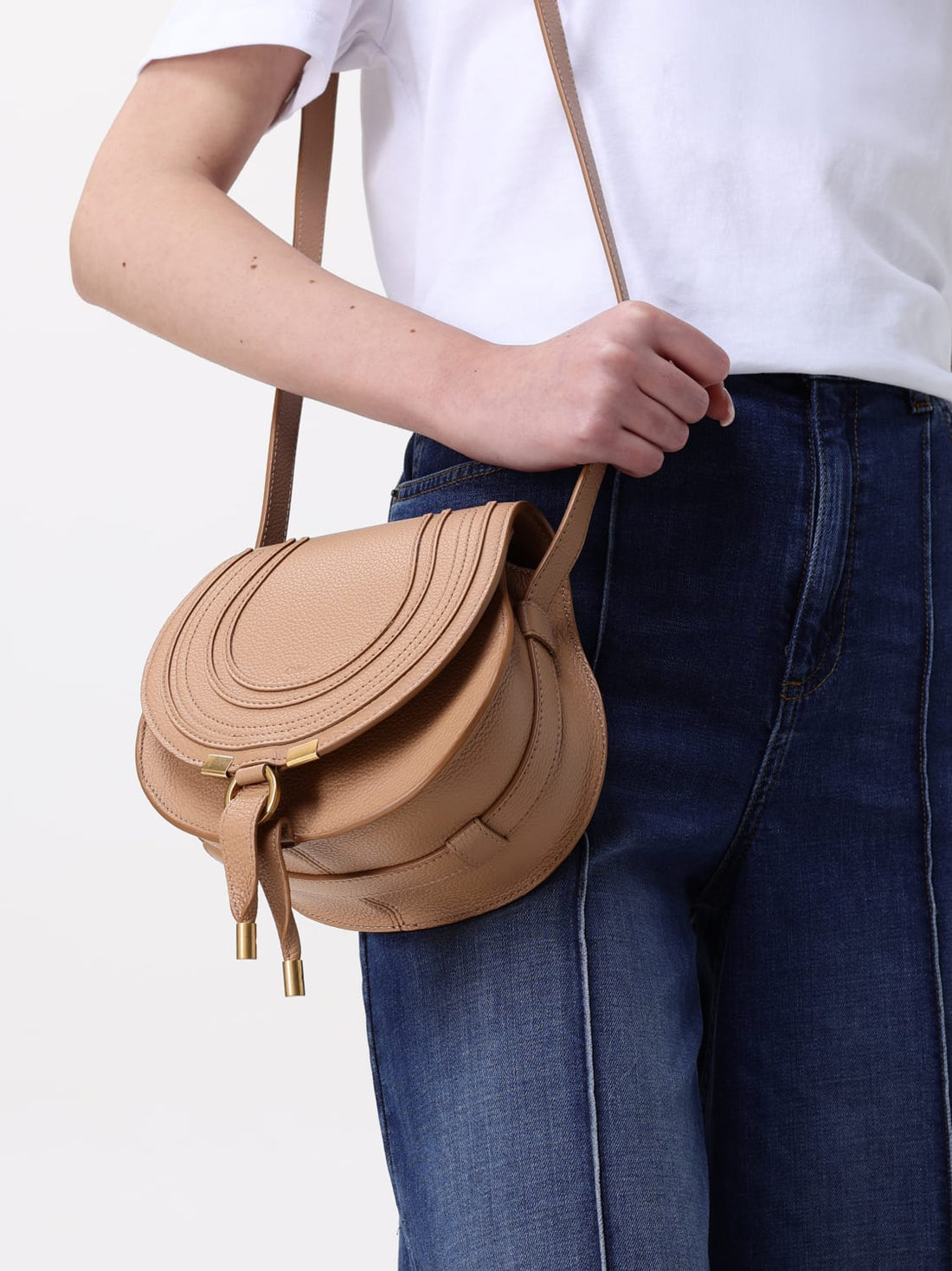 crossbody bags woman chloé