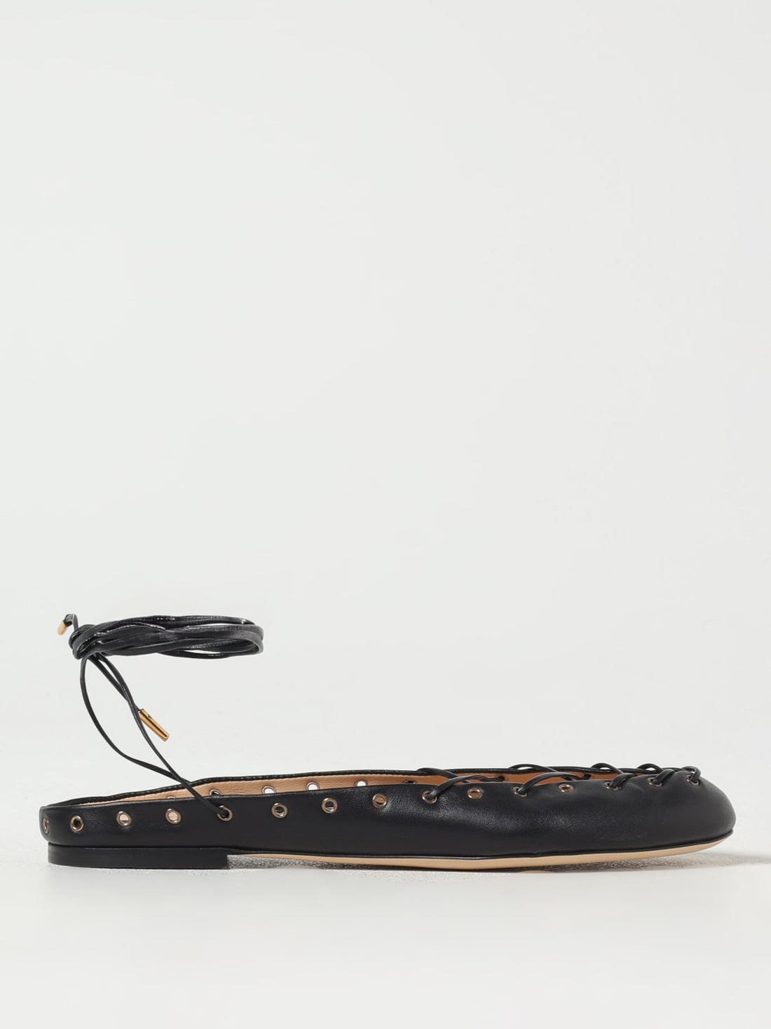 Chloé Ballet Flats Woman Chloé