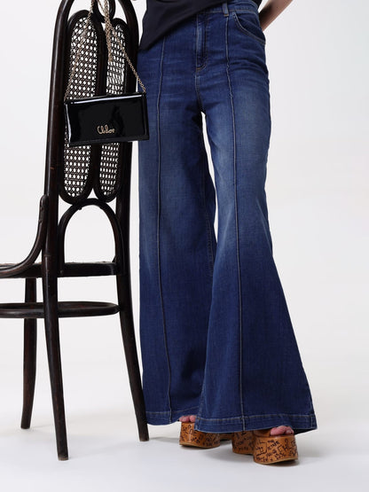shoulder bag woman chloé