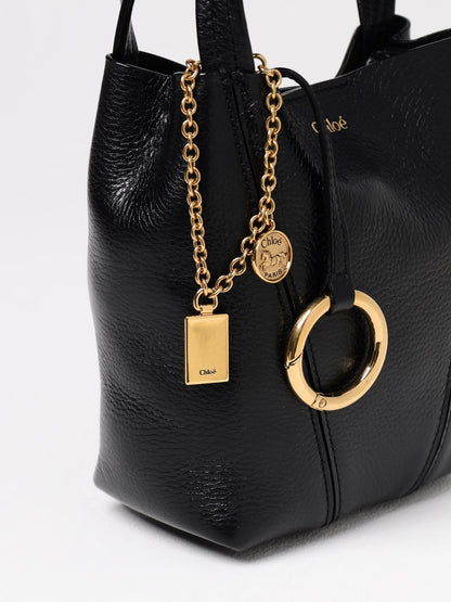 shoulder bag woman chloé