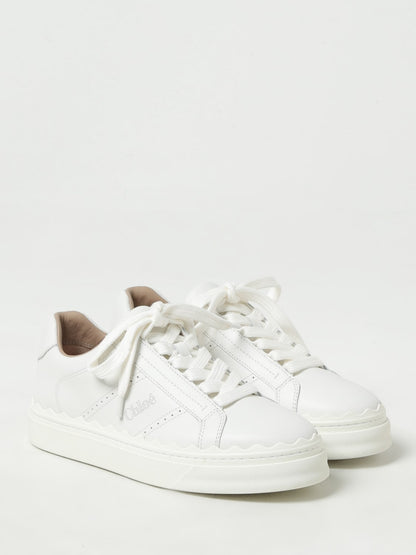 sneakers woman chloé