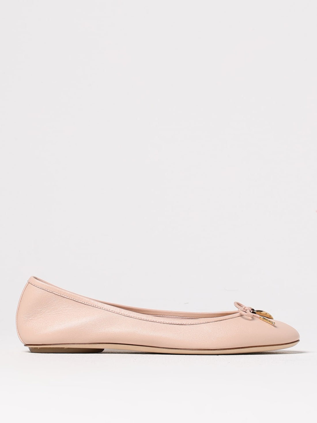 Chloé Ballet Flats Woman Chloé