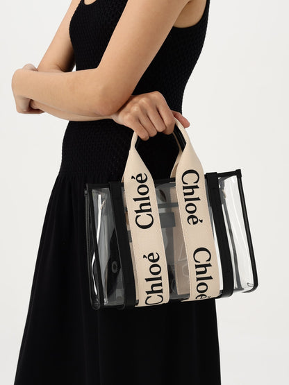 shoulder bag woman chloé