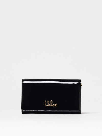 Chloé Shoulder Bag Woman Chloé
