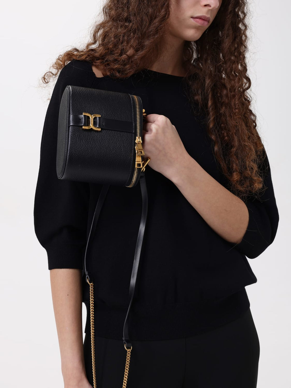 crossbody bags woman chloé