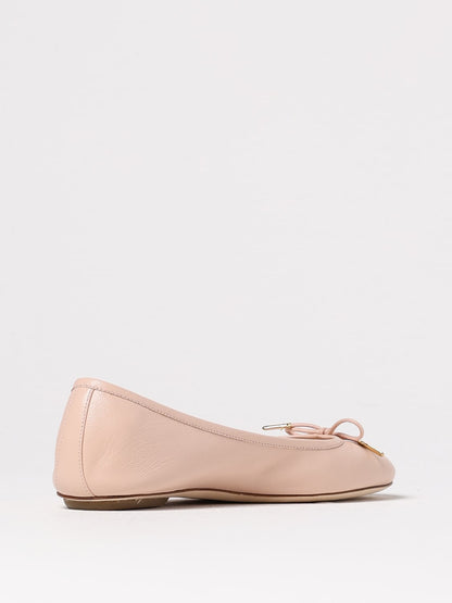 ballet flats woman chloé