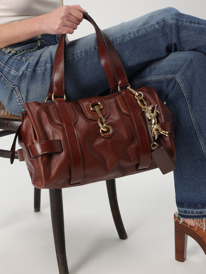 handbag woman chloé