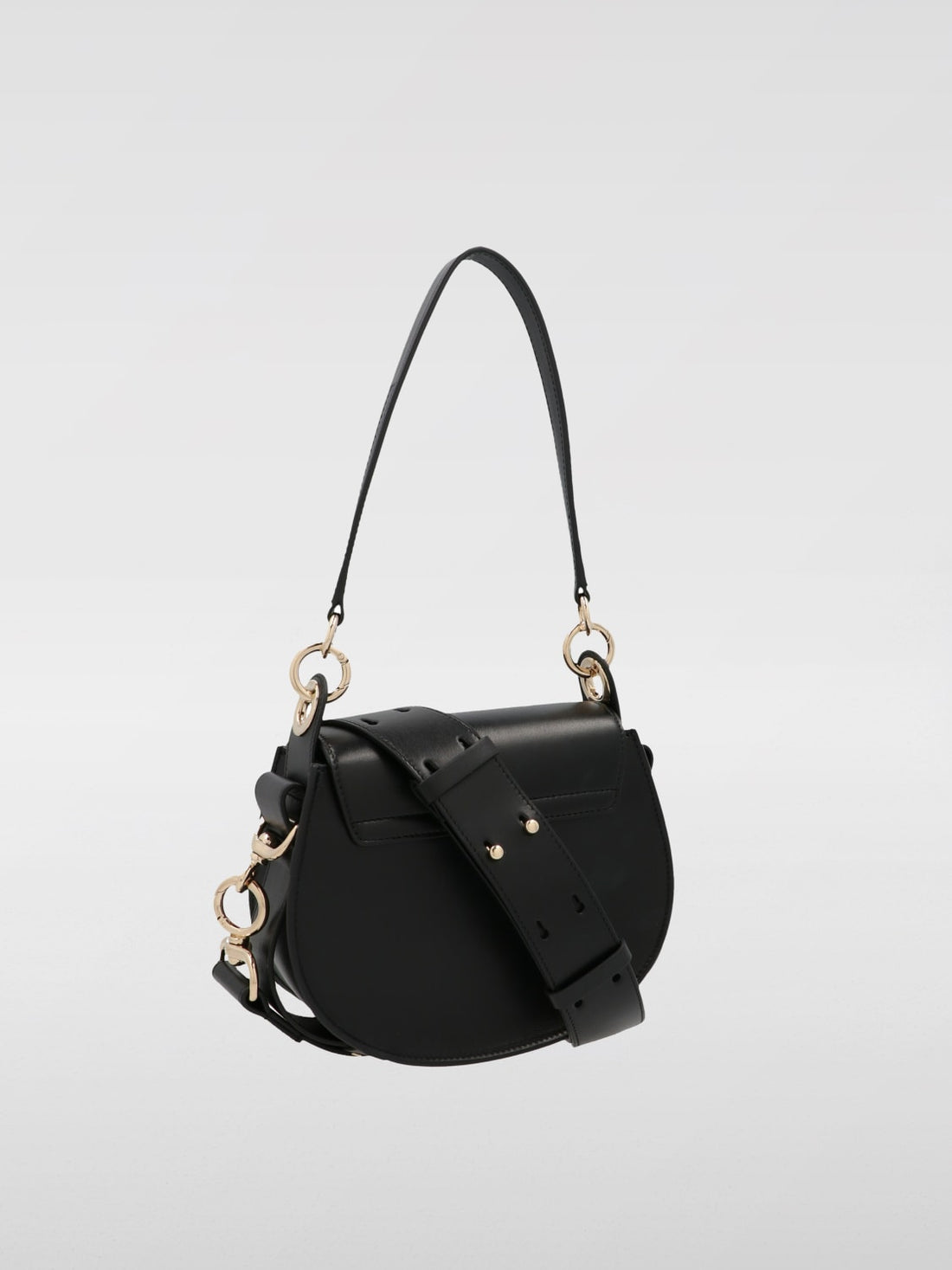 shoulder bag woman chloé