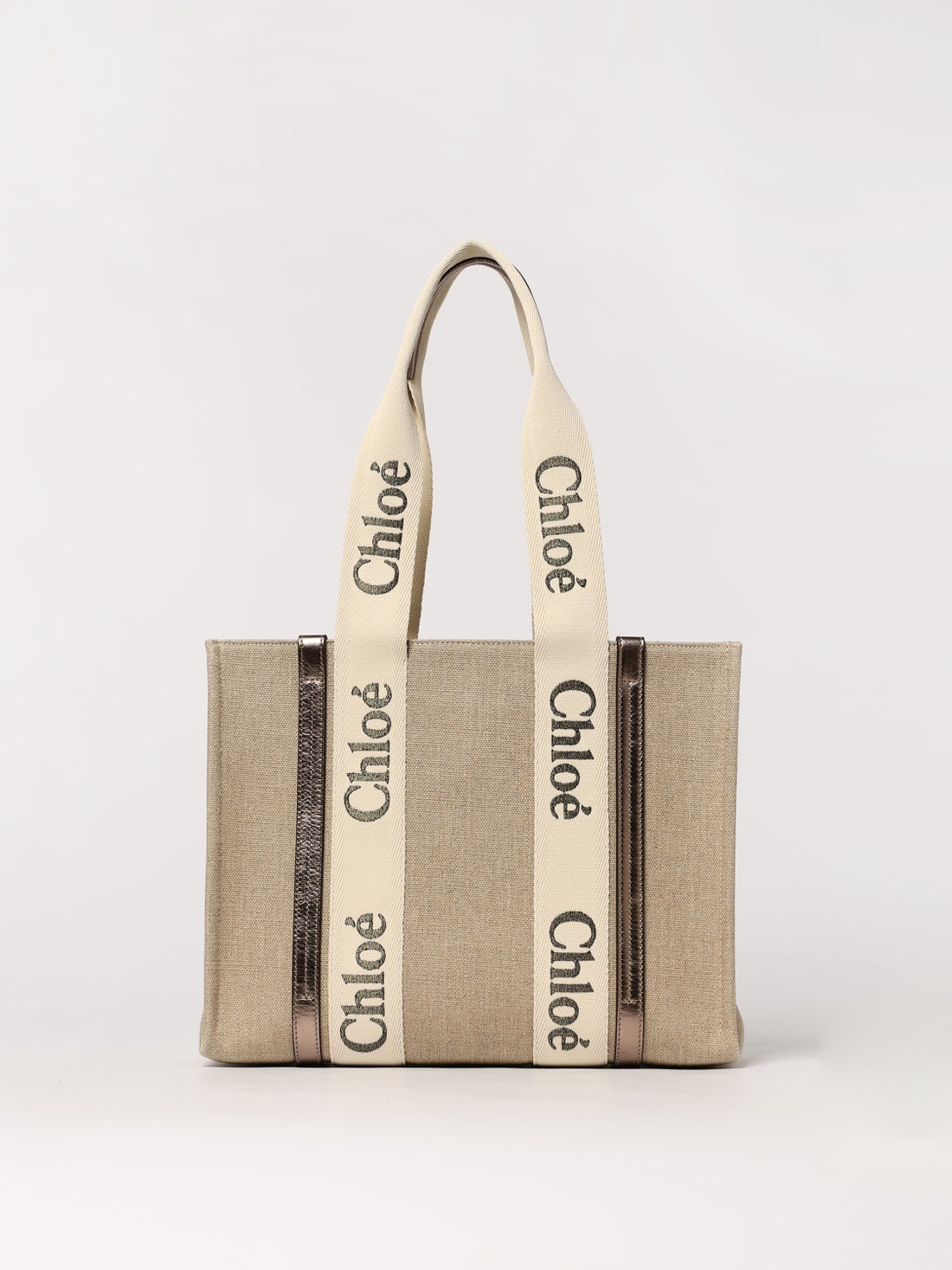 Chloé Shoulder Bag Woman Chloé