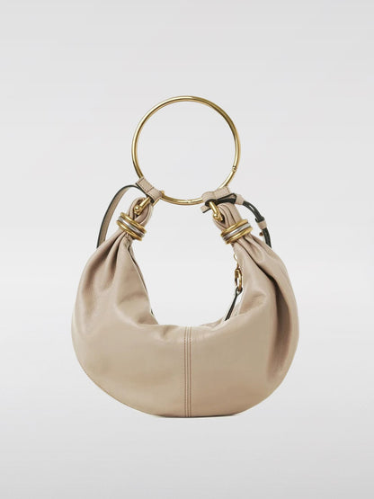 shoulder bag woman chloé