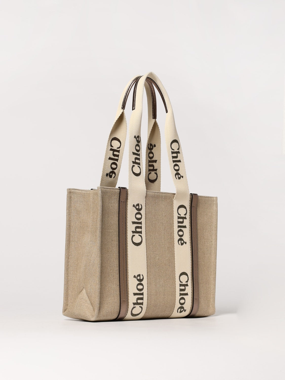 shoulder bag woman chloé
