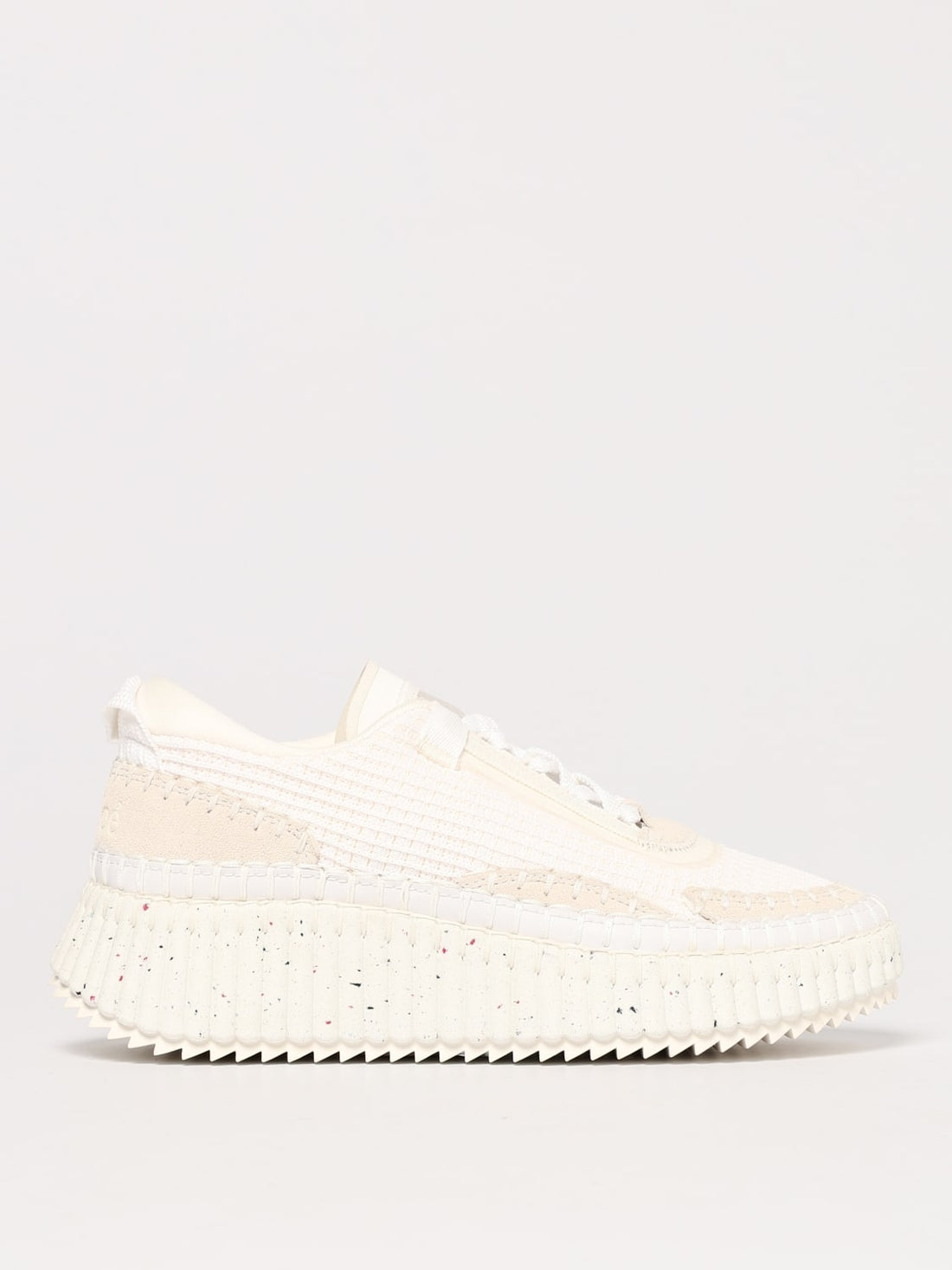 Chloé Sneakers Woman Chloé