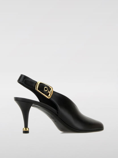 shoes woman chloé