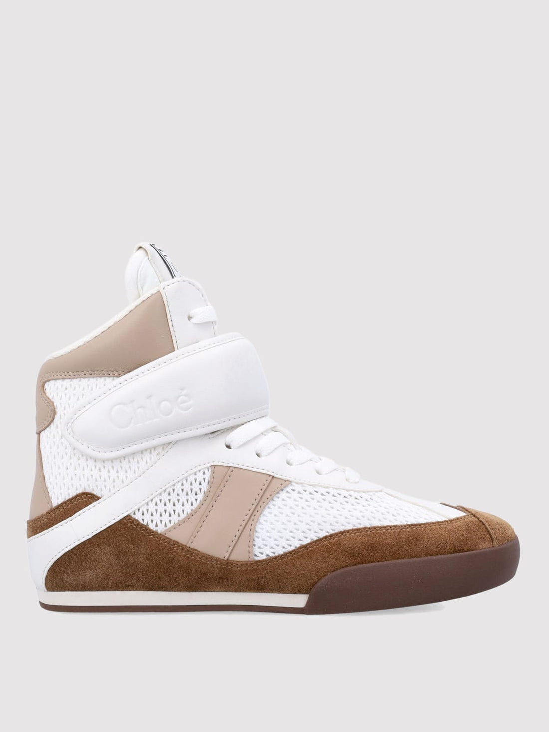 Chloé Sneakers Woman Chloé