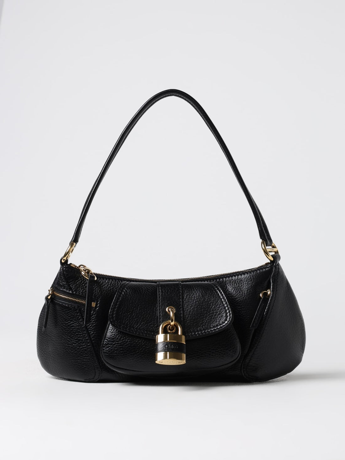 Chloé Shoulder Bag Woman Chloé