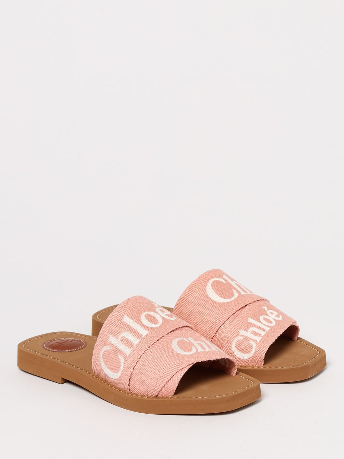 shoes woman chloé