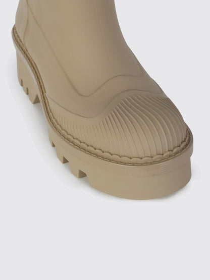 boots woman chloé