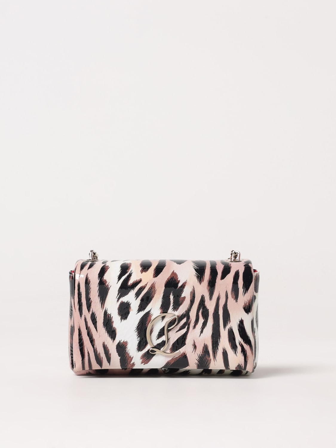 Christian Louboutin Shoulder Bag Woman Christian Louboutin