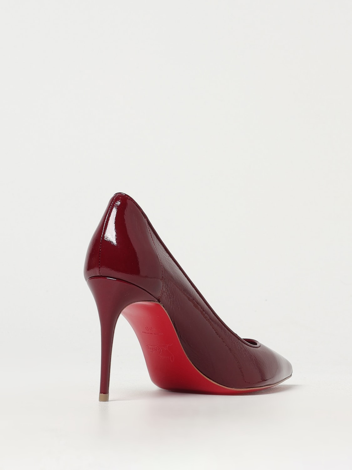 shoes woman christian louboutin