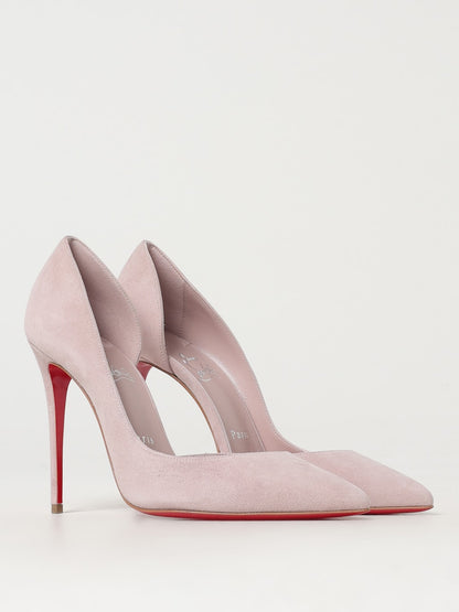 shoes woman christian louboutin