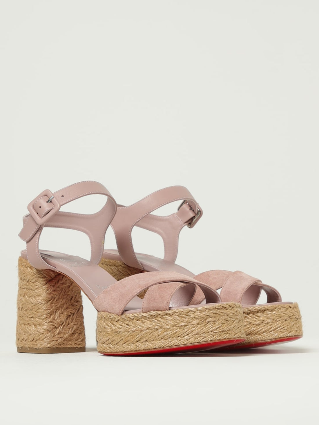 Calakala 85mm espadrille sandals