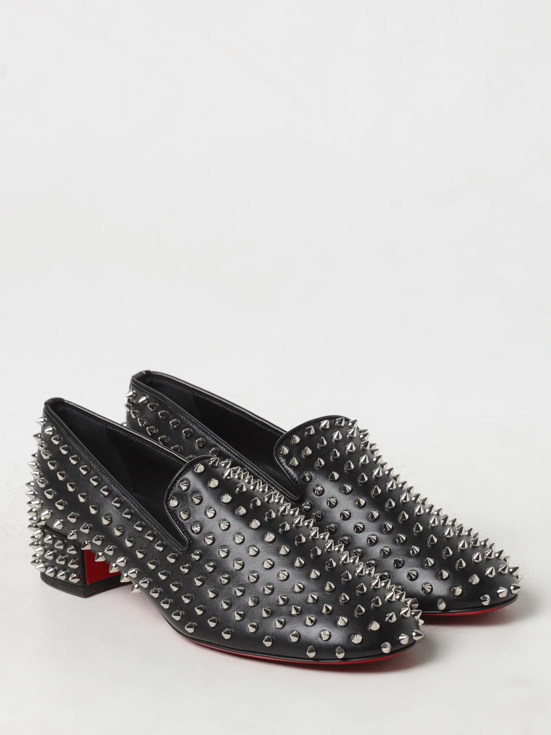 shoes woman christian louboutin