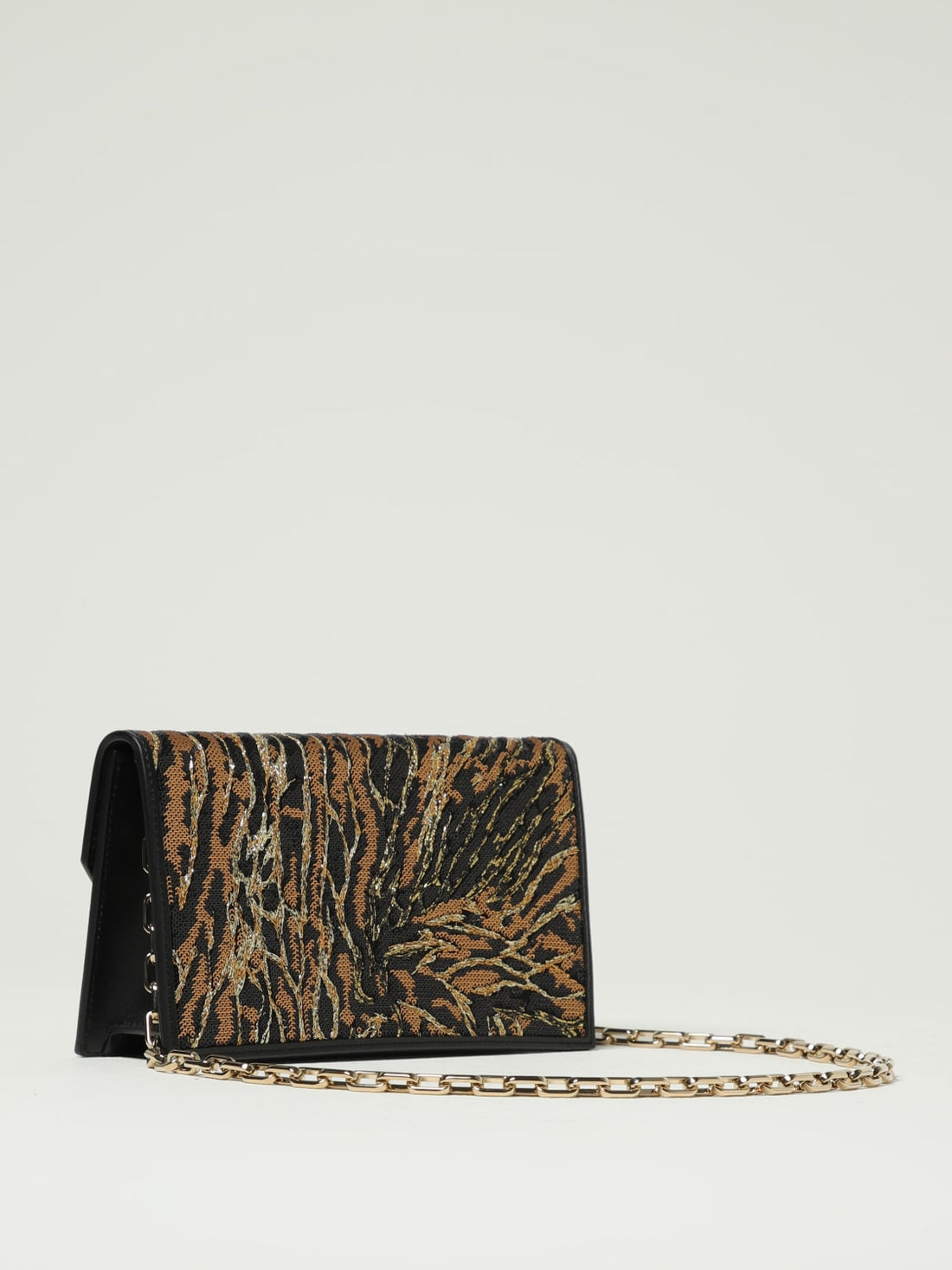 shoulder bag woman christian louboutin