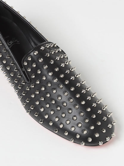 shoes woman christian louboutin