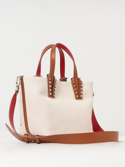 small frangibus canvas tote bag