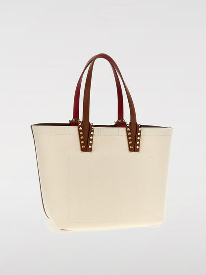 shoulder bag woman christian louboutin