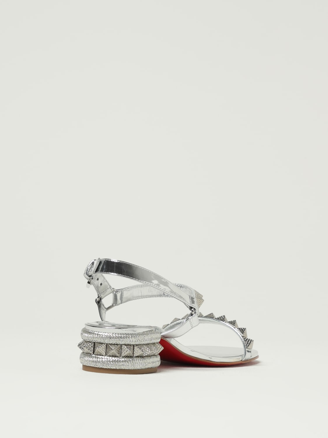 shoes woman christian louboutin