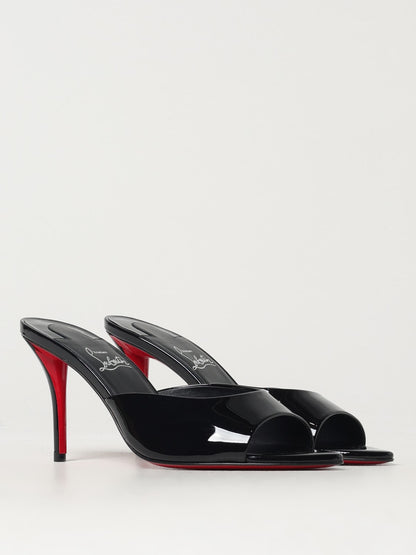 shoes woman christian louboutin