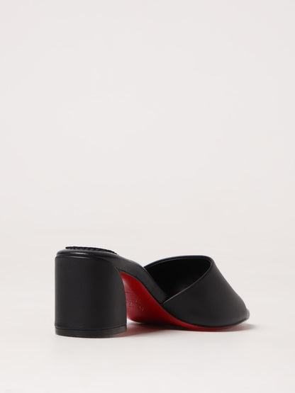 shoes woman christian louboutin