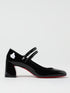 Christian Louboutin Shoes Woman Christian Louboutin