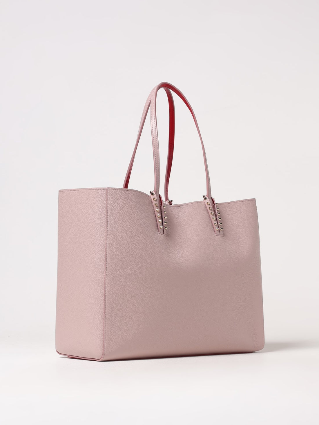 shoulder bag woman christian louboutin
