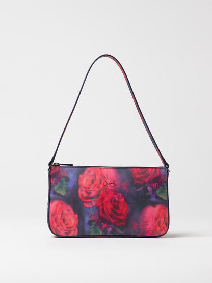 Christian Louboutin Shoulder Bag Woman Christian Louboutin