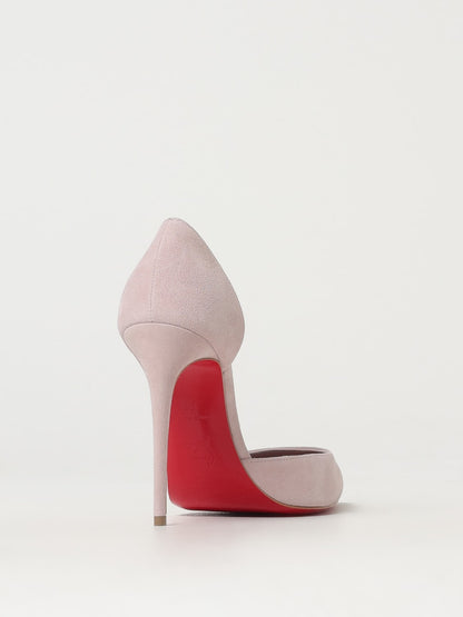 shoes woman christian louboutin