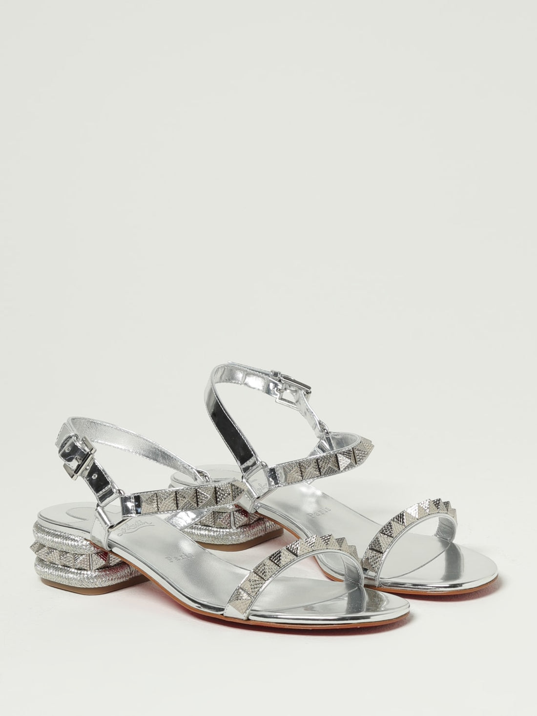 shoes woman christian louboutin