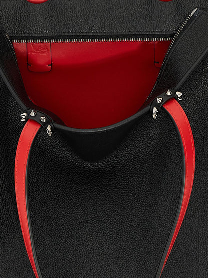 tall cabata tote bag