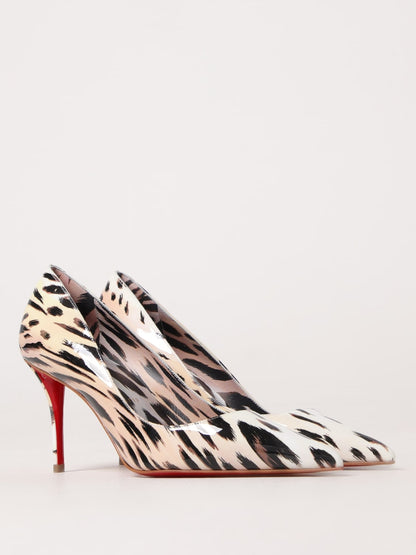 shoes woman christian louboutin