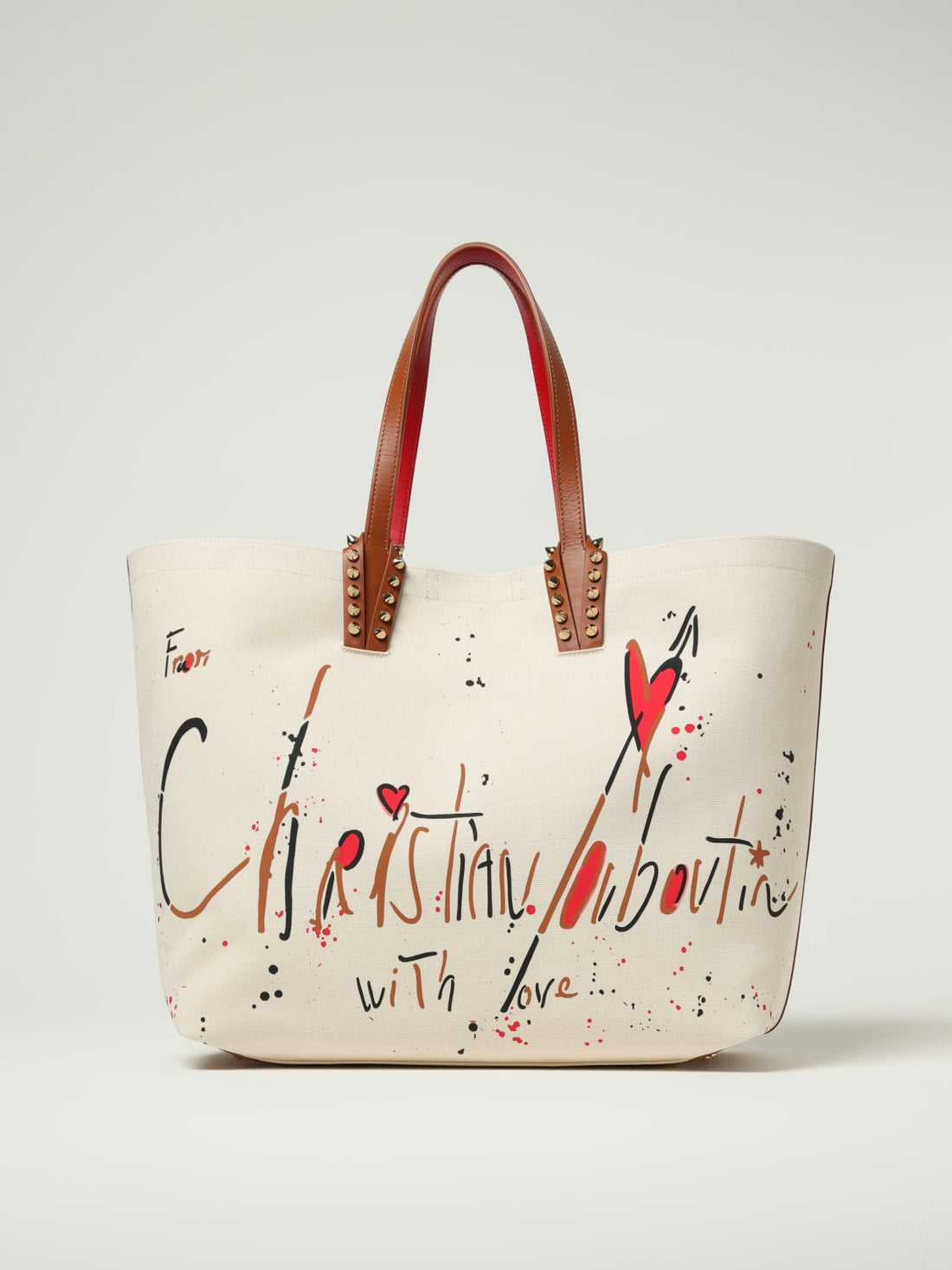 Christian Louboutin Shoulder Bag Woman Christian Louboutin