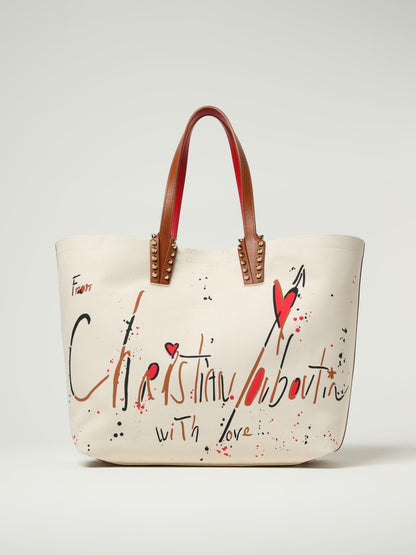 Christian Louboutin Shoulder Bag Woman Christian Louboutin