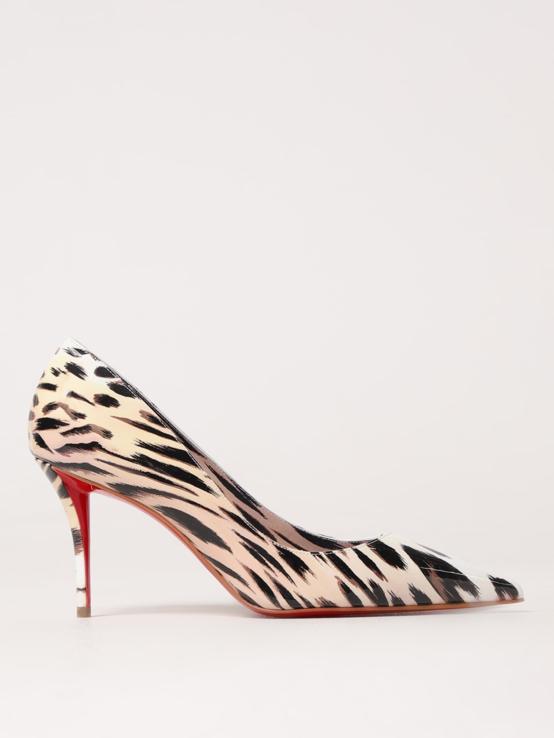 Christian Louboutin Shoes Woman Christian Louboutin