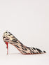 Christian Louboutin Shoes Woman Christian Louboutin