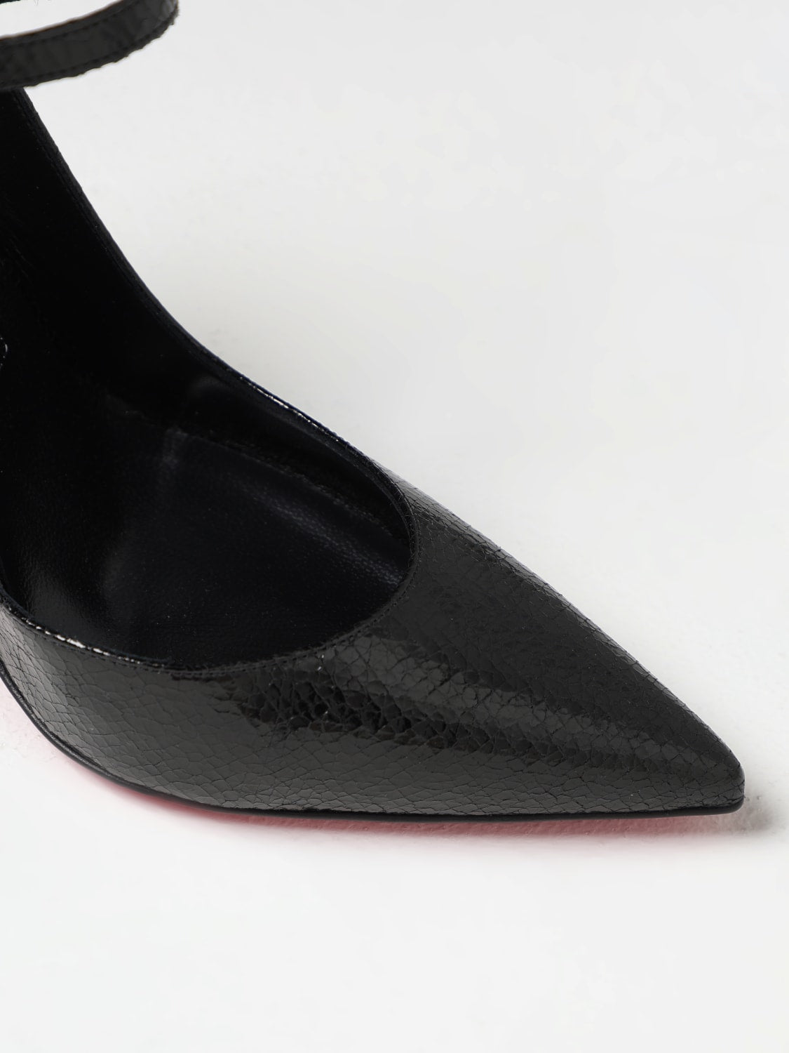 shoes woman christian louboutin